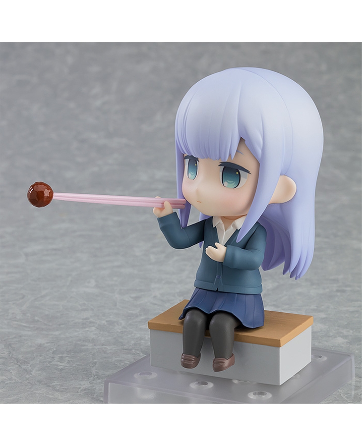 "Pre-Order" [1906] Nendoroid Reina Aharen