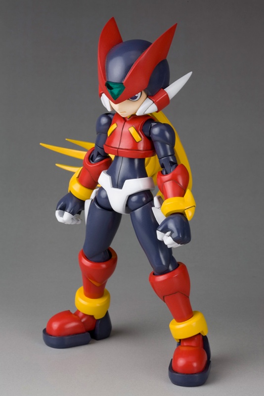 1/10 Zero Repackage Ver.