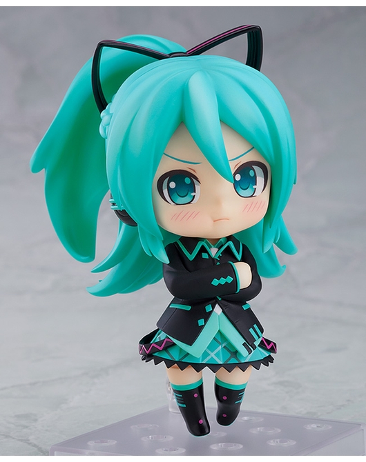 "Pre-Order" [1739] Nendoroid Hatsune Miku: if Ver.