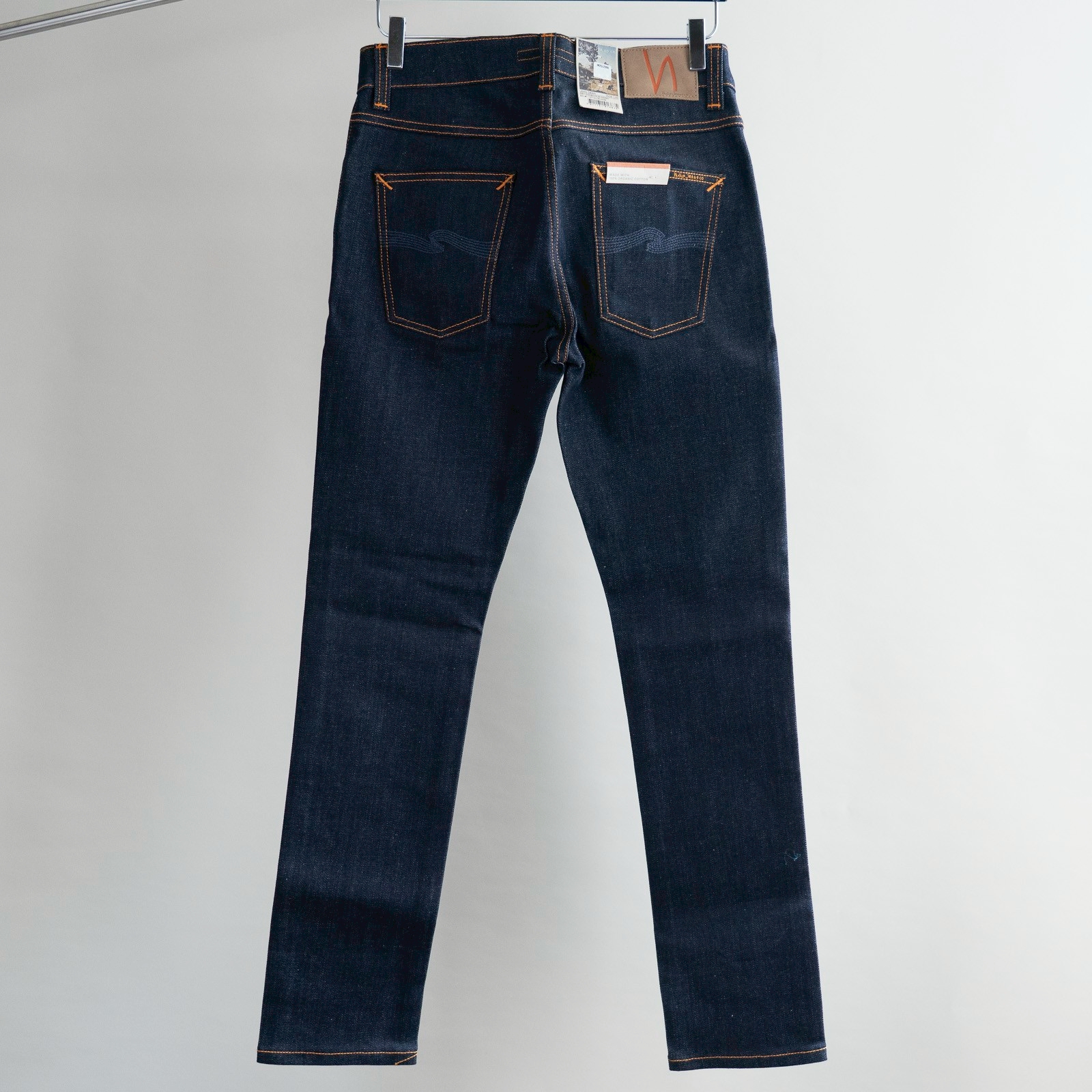 Lean Dean Dry Conscious Indigo