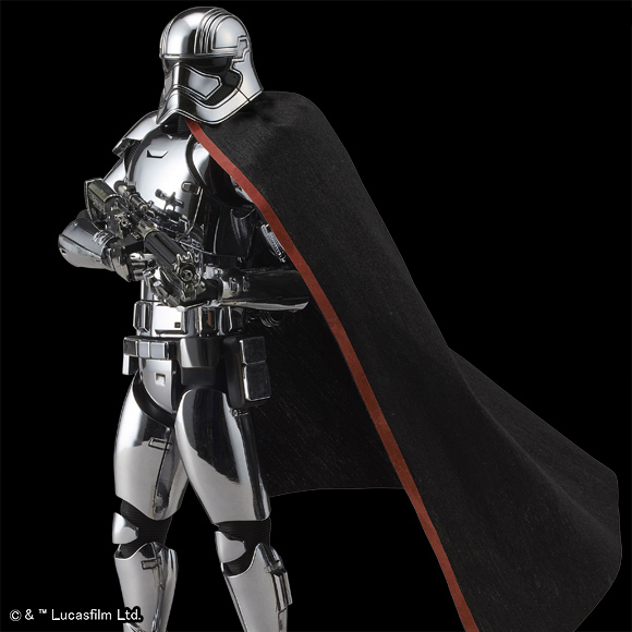 1/12 Captain Phasma