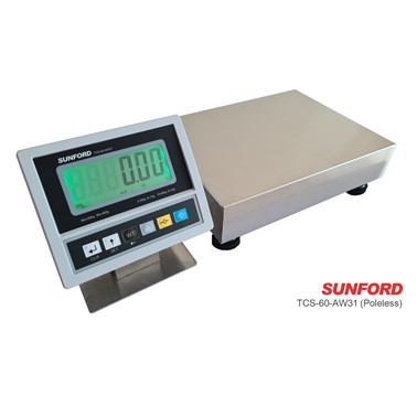 SUNFORD FCS-60-AW31 Poleless