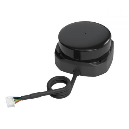 RPLIDAR S2L (0.05-18m) - 360 Degree Laser Scanner Development Kit (ROS Supported)