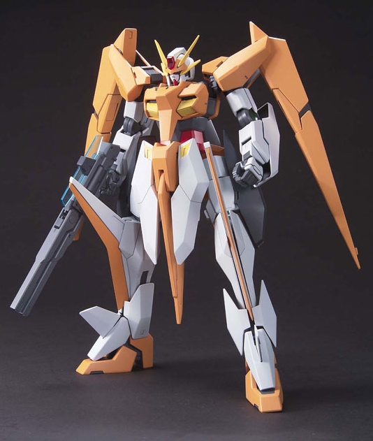 1/100 GN-007 Arios Gundam