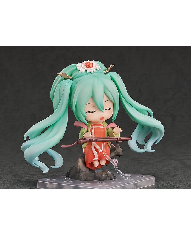 "Pre-Order" [1971] Nendoroid Hatsune Miku: Gao Shan Liu Shui Ver.