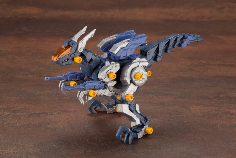 "Pre-Order" HMM ZOIDS 1/72 Gunsniper Wild Weasel