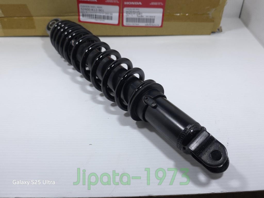 (Lead 125) ชุดโช้คอัพหลัง Honda Lead 125 แท้