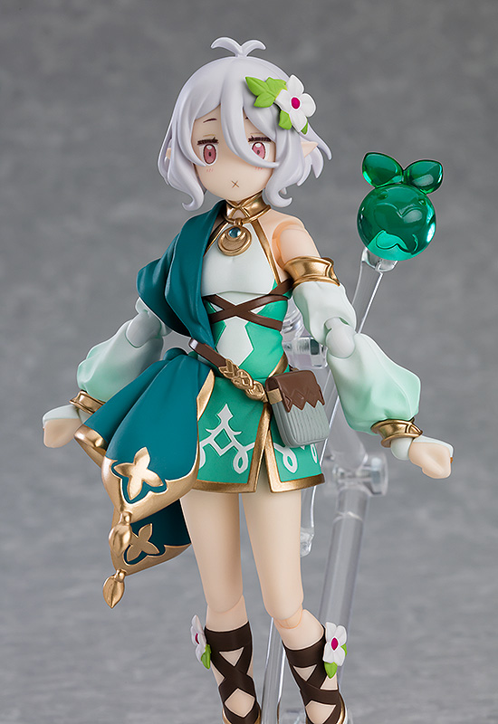 "Pre-Order" [592] figma Kokkoro