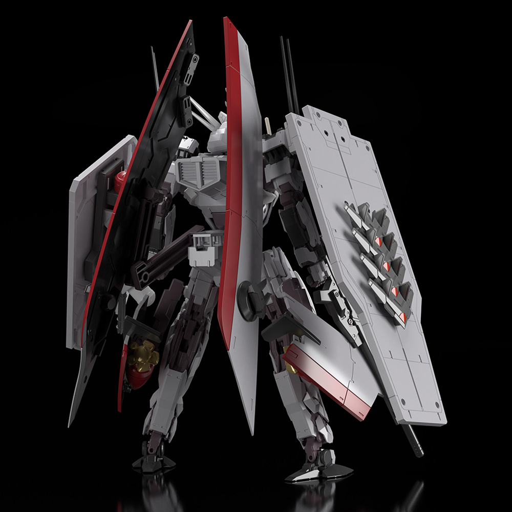 "Pre-Order" Frame Arms CVX-83 Izumo