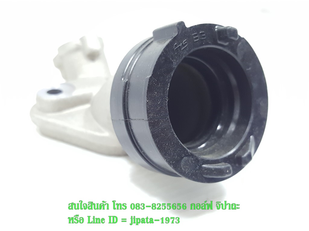 (Grand Filano) ชุดคอท่อไอดี Yamaha Grand Filano แท้