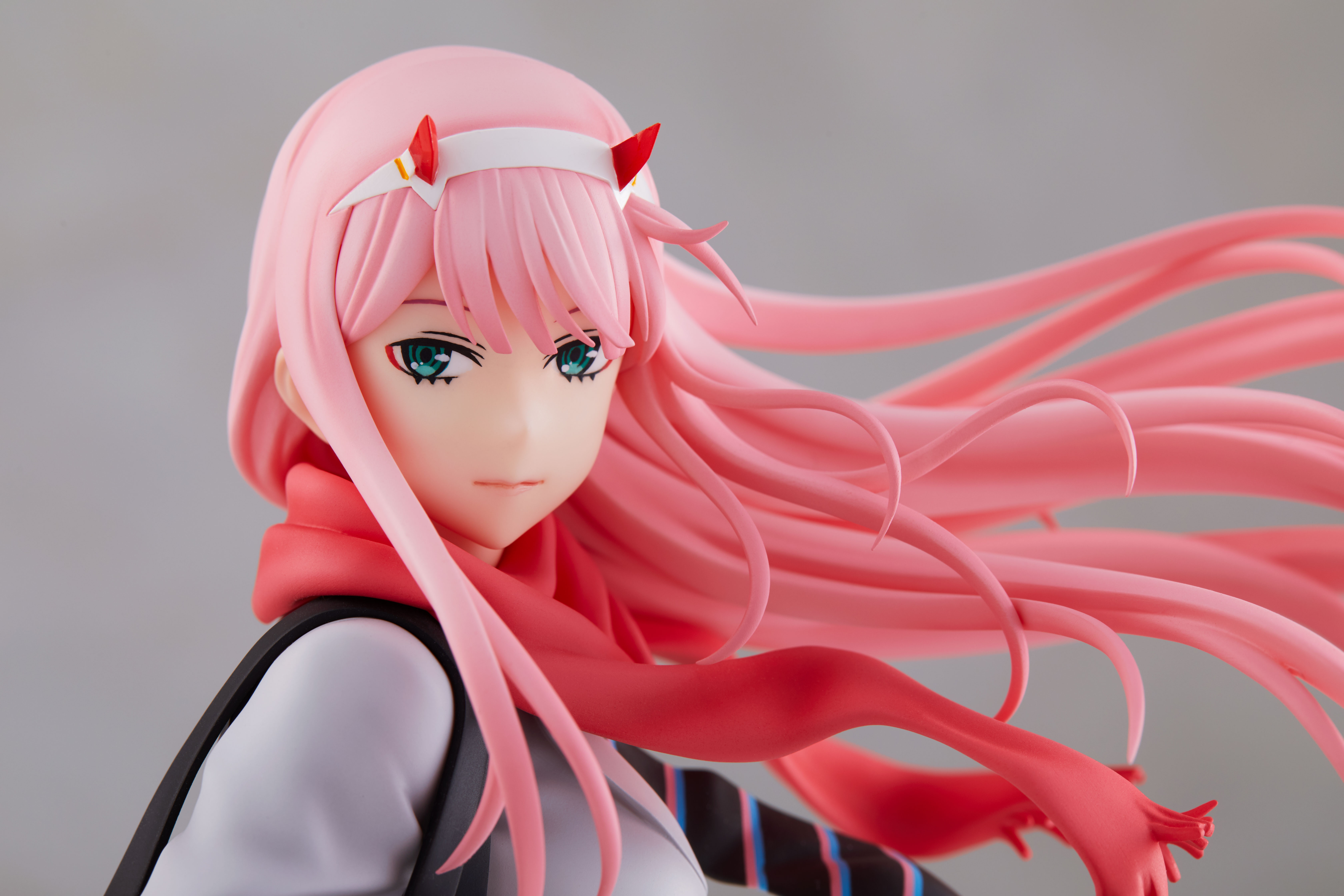 ANIPLEX 1/7 ZERO TWO: School Uniform Ver.