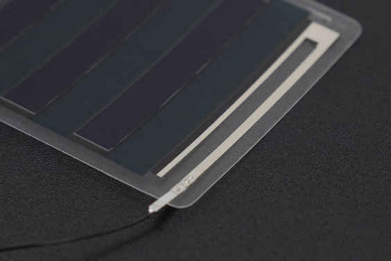 Photonic Thin-Film Battery for Indoor Low-Light Energy Harvesting (แท้จาก DFRobot)