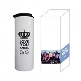 TEENTOP - 2015 4TH FANCLUB FANMEETING OFFICIAL GOODS - TUMBLER