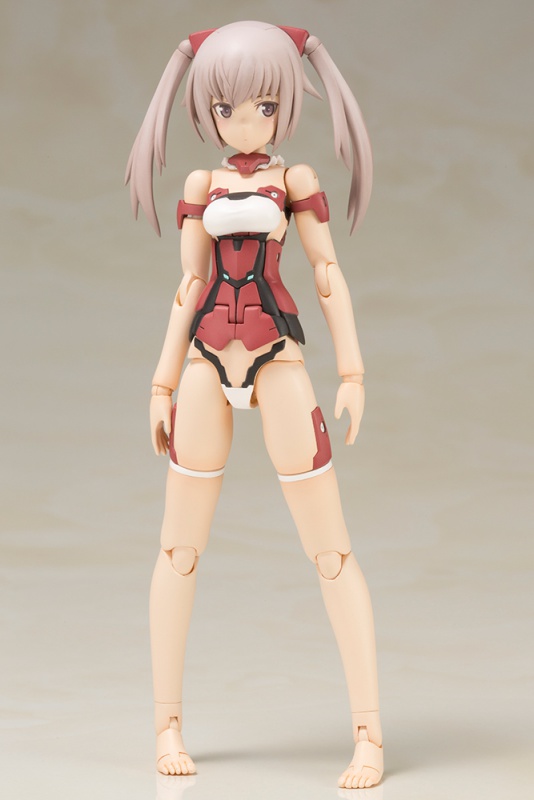 Frame Arms Girl Innocentia