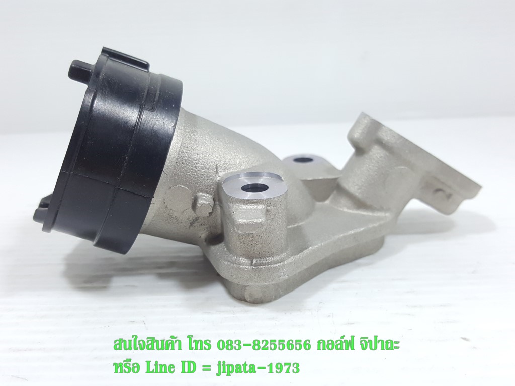 (Grand Filano) ชุดคอท่อไอดี Yamaha Grand Filano แท้