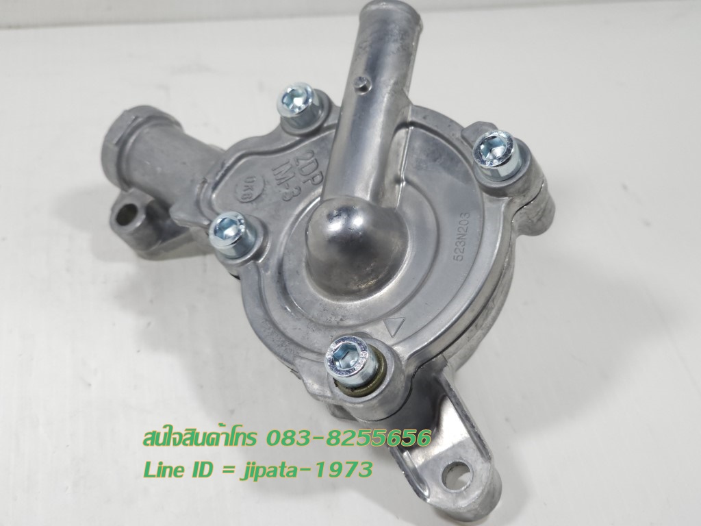 (Nmax) ชุดปั๊มน้ำ Yamaha Nmax ปี 2016-2018 งานเกรดเอ