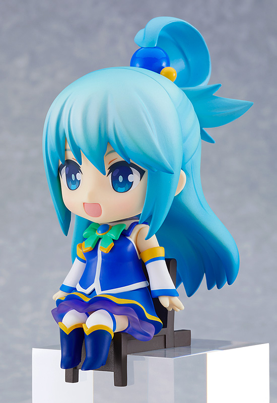 "Pre-Order" Nendoroid Swacchao! Aqua