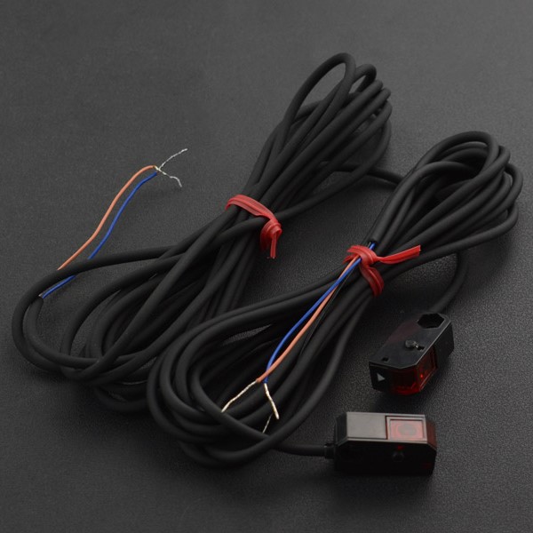 Infrared Photoelectric Switch - แท้จาก DFRobot