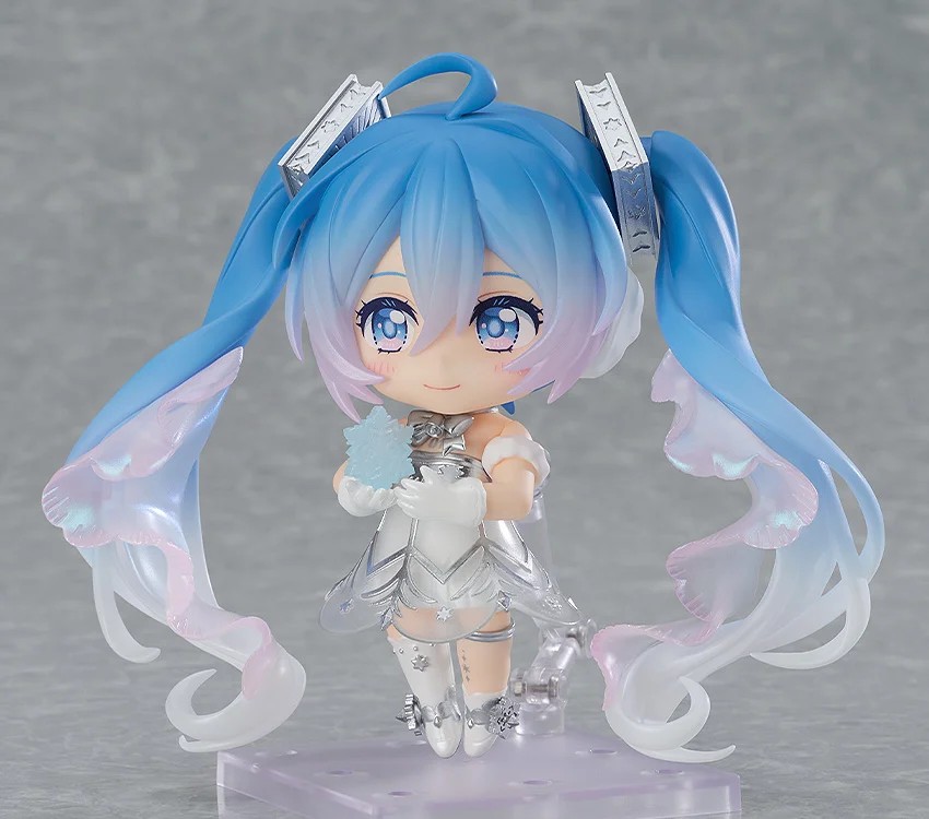 "Pre-Order" [2878] Nendoroid Hatsune Miku Symphony: 2025 Sapporo Concert Ver.