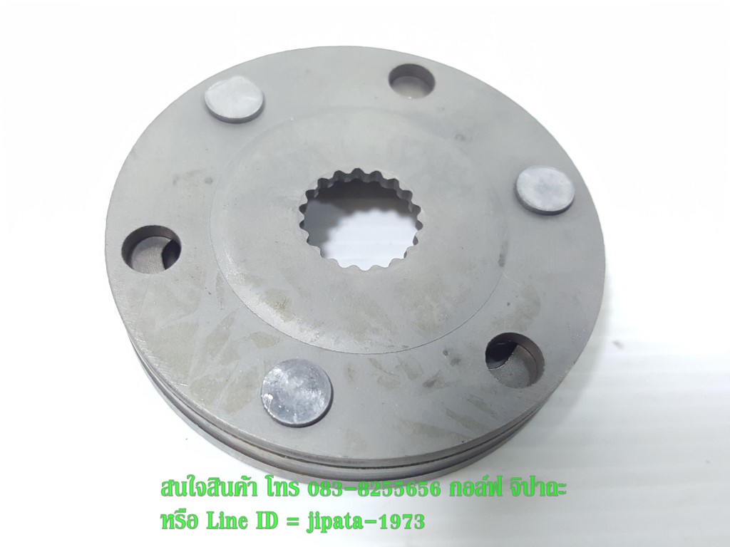 (Mio 125) ชุดลูกปืนคลัทชสตาร์ท Yamaha Mio 125,Mio 125 i,Nouvo Elegance งานเกรดเอ