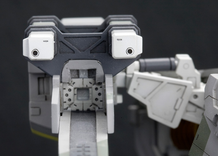 "Pre-Order" 1/100 Metal Gear REX