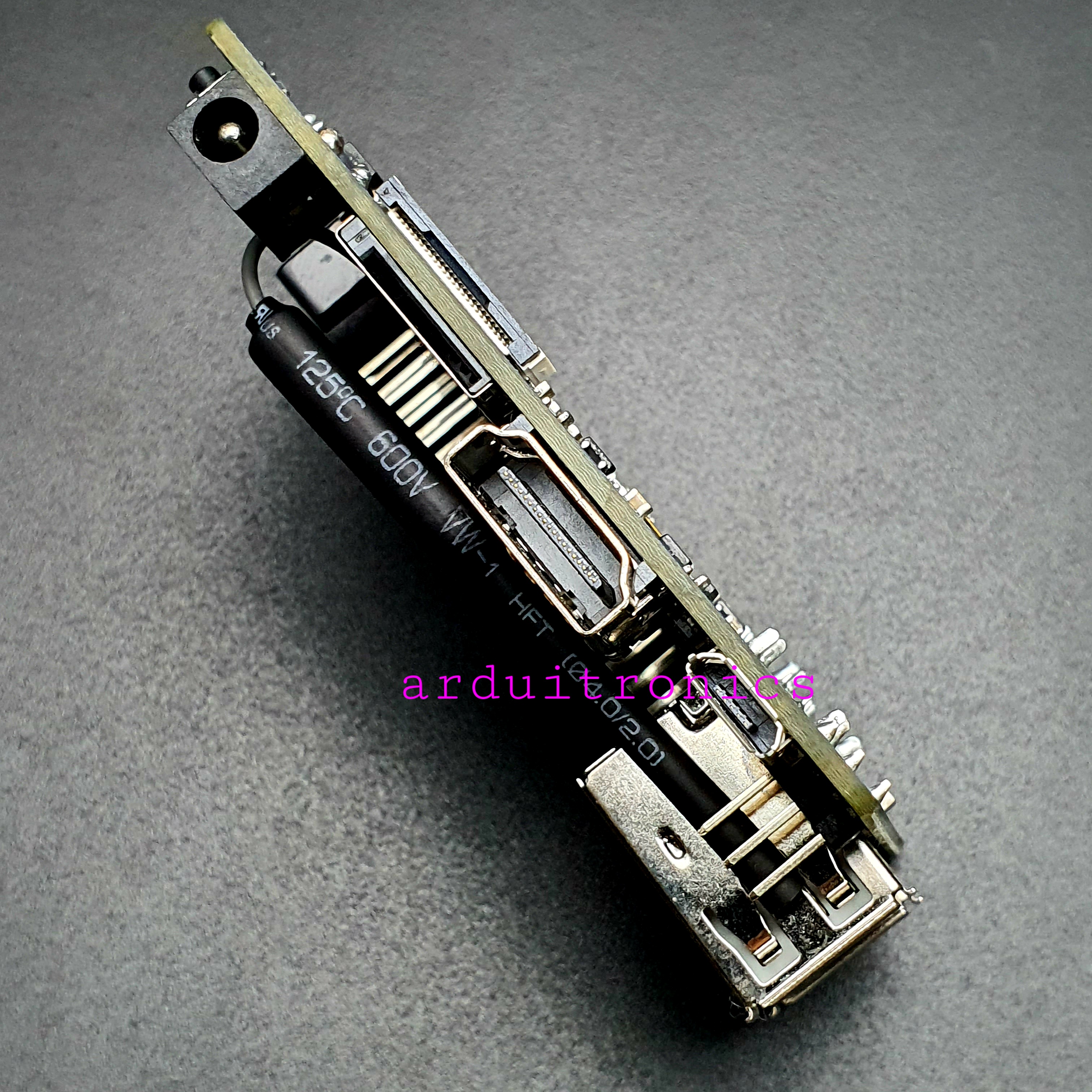 Orange Pi Lite 1GB DDR3 RAM (supports Android, Ubuntu and Debian OS) - Orange Pi