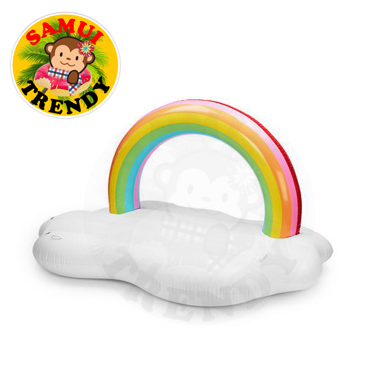 Rainbow Cloud