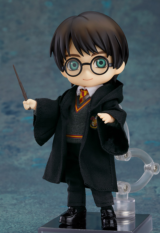 "Pre-Order" Nendoroid Doll Harry Potter