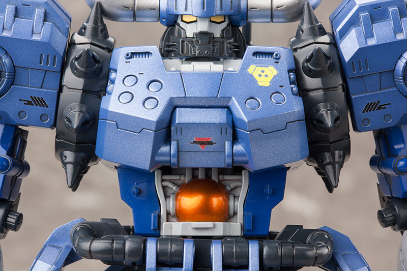 HMM 1/100 Z-A01 TYPE-V Marine Kaiser