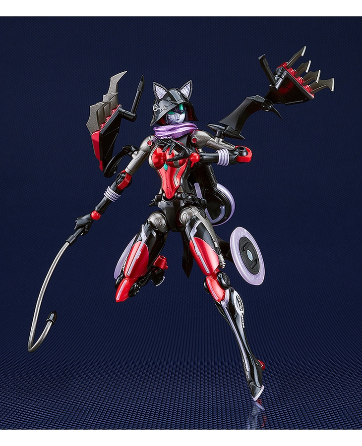 "Pre-Order" Cyclion <Type Darktail>