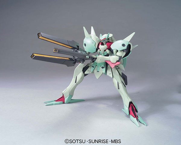 HG 1/144 GNZ-003 Gadessa