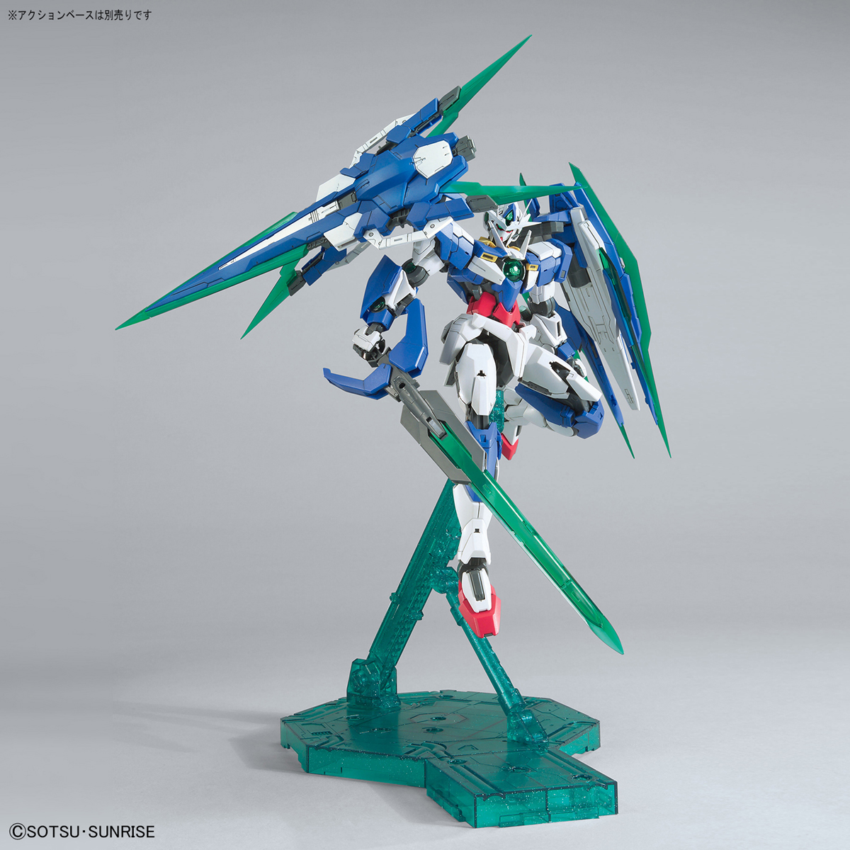 MG 1/100 GNT-0000/FS 00 QAN[T] Full Saber