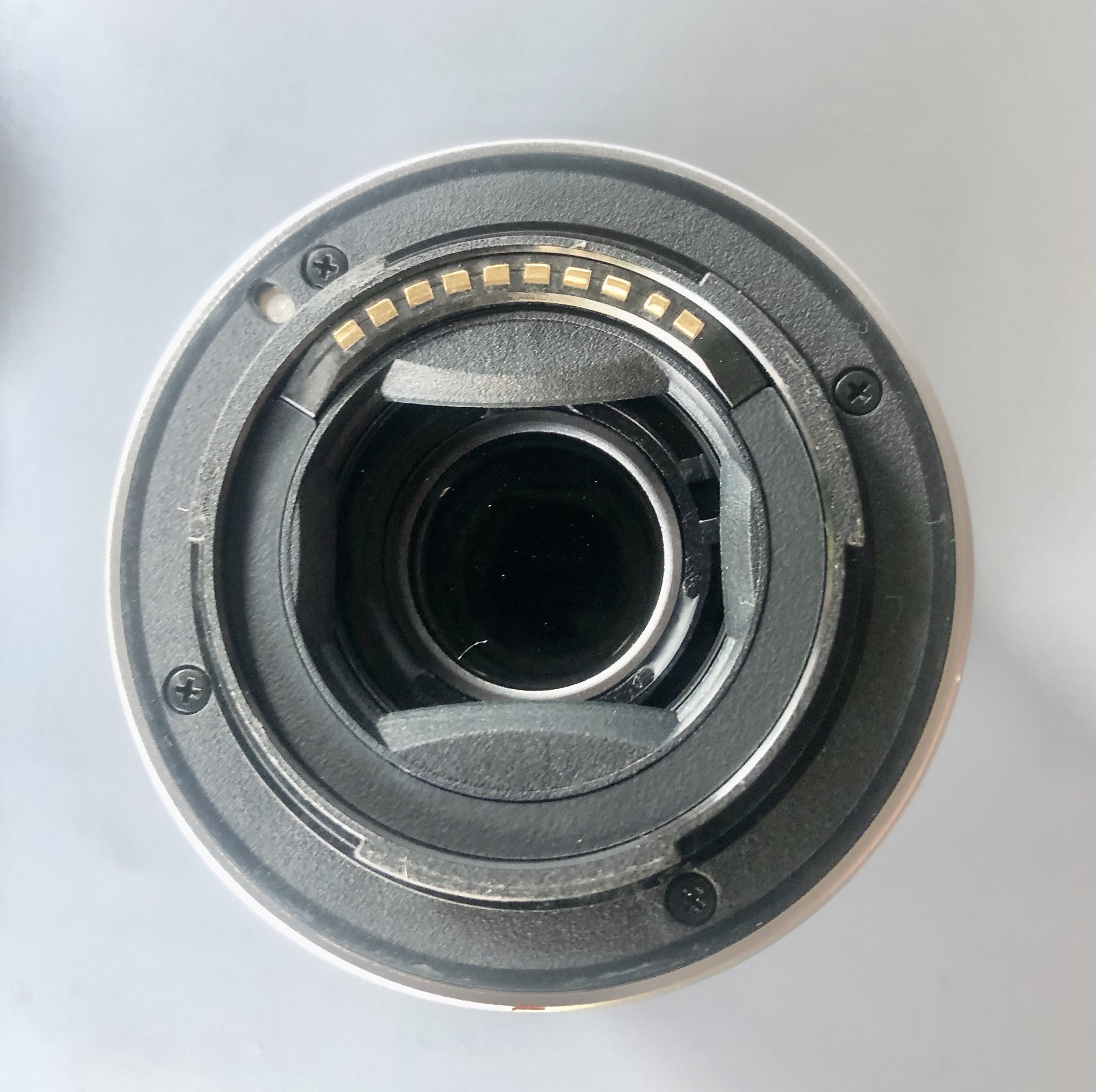 ขาย Fuji X-A3 อดีตระกันศูนย์ Lens Super EBC XC16 50 mm II