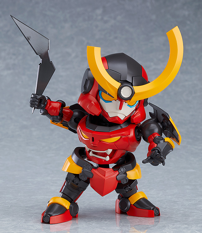 "Pre-Order" MODEROID Gurren Lagann