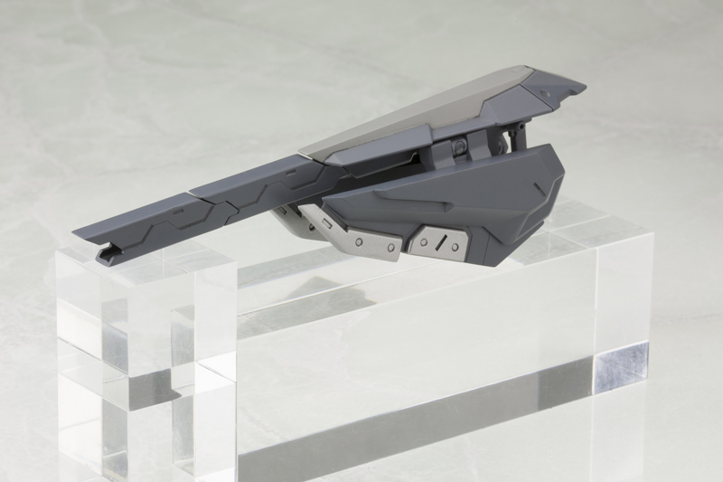 M.S.G Heavy Weapon Unit MH06 Exceed Binder