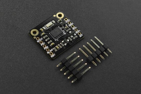 Fermion: BNO055 Intelligent 9-axis Sensor (Breakout) (แท้จาก DFRobot)
