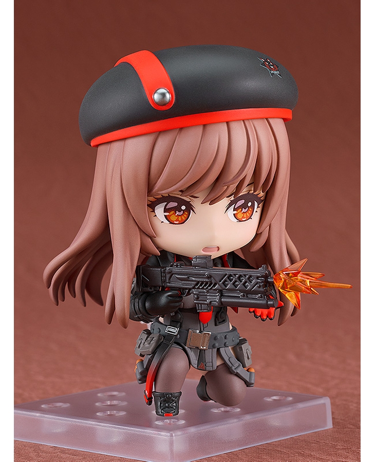 [2315] Nendoroid Rapi