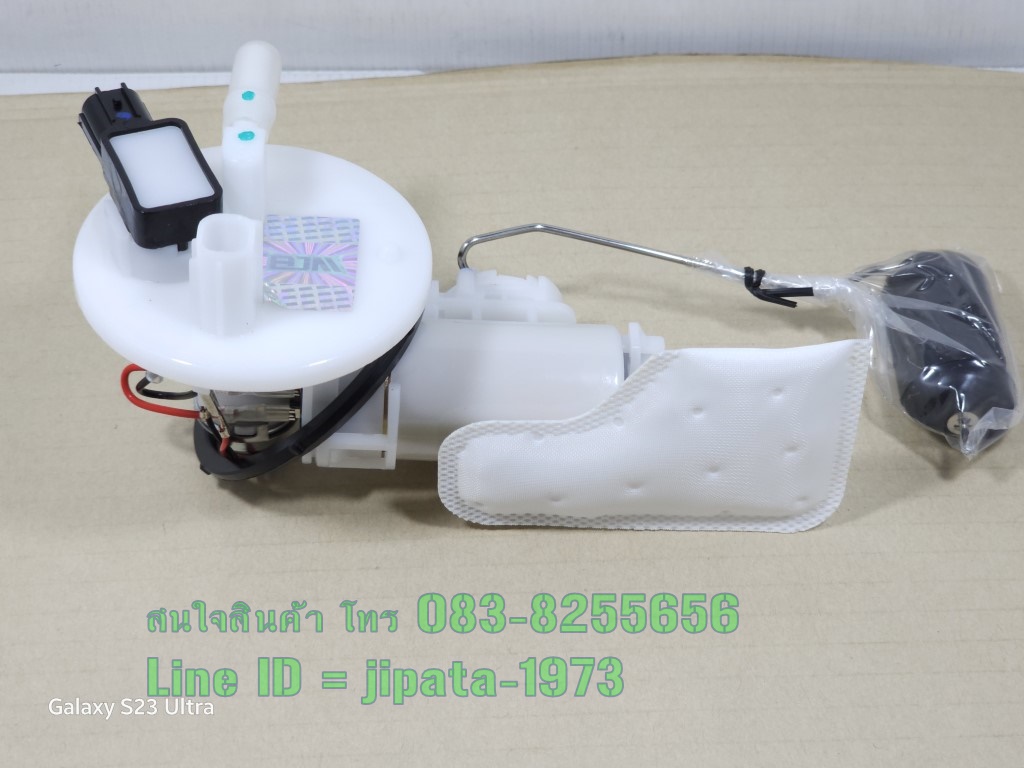 (R15) ชุดปั๊มน้ำมันเชื้อเพลิง Yamaha R 15 ปี 2017 งานเกรดเอ