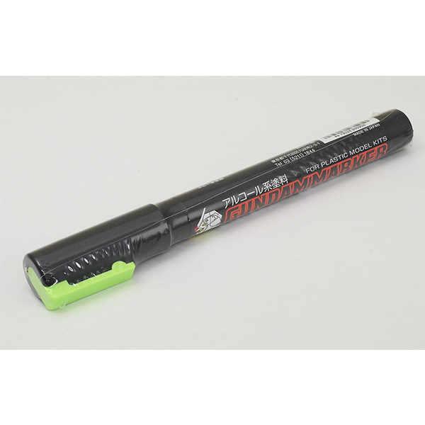 Gundam Marker GM-15 Neon Green