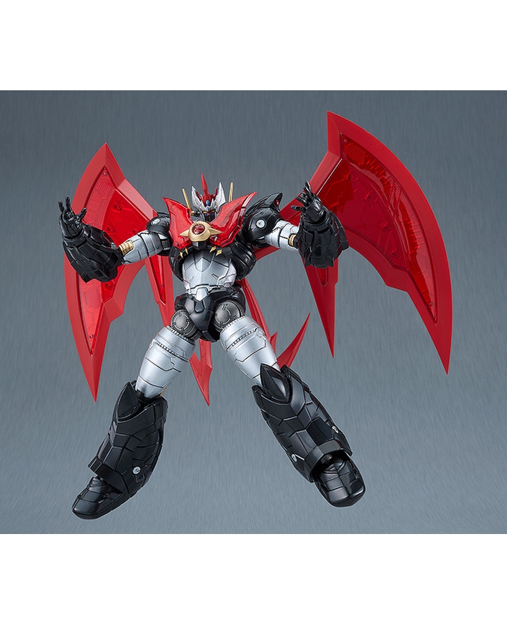 Moderoid Mazinkaiser