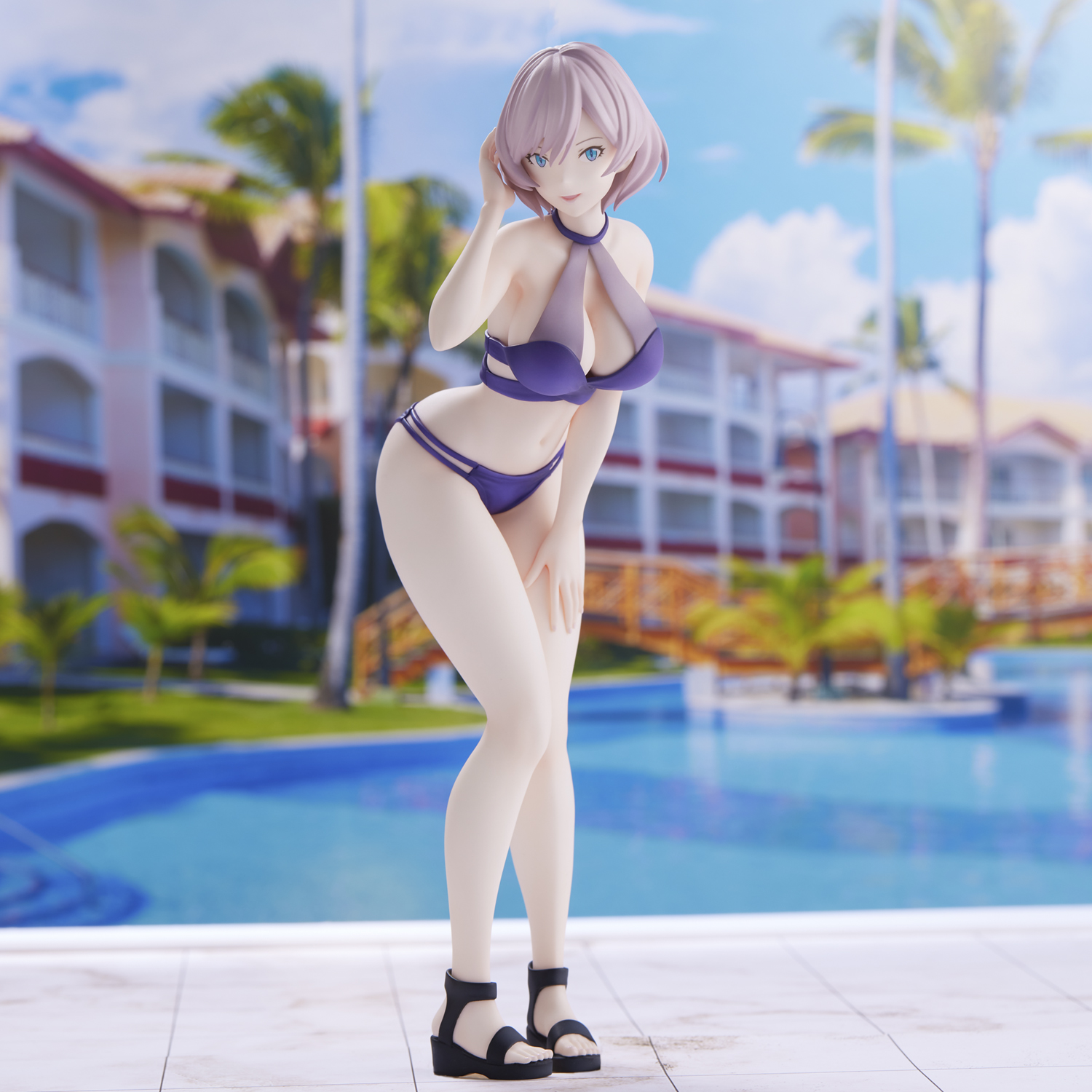 "Pre-Order" Union Creative "SSSS.DYNAZENON" Mujina