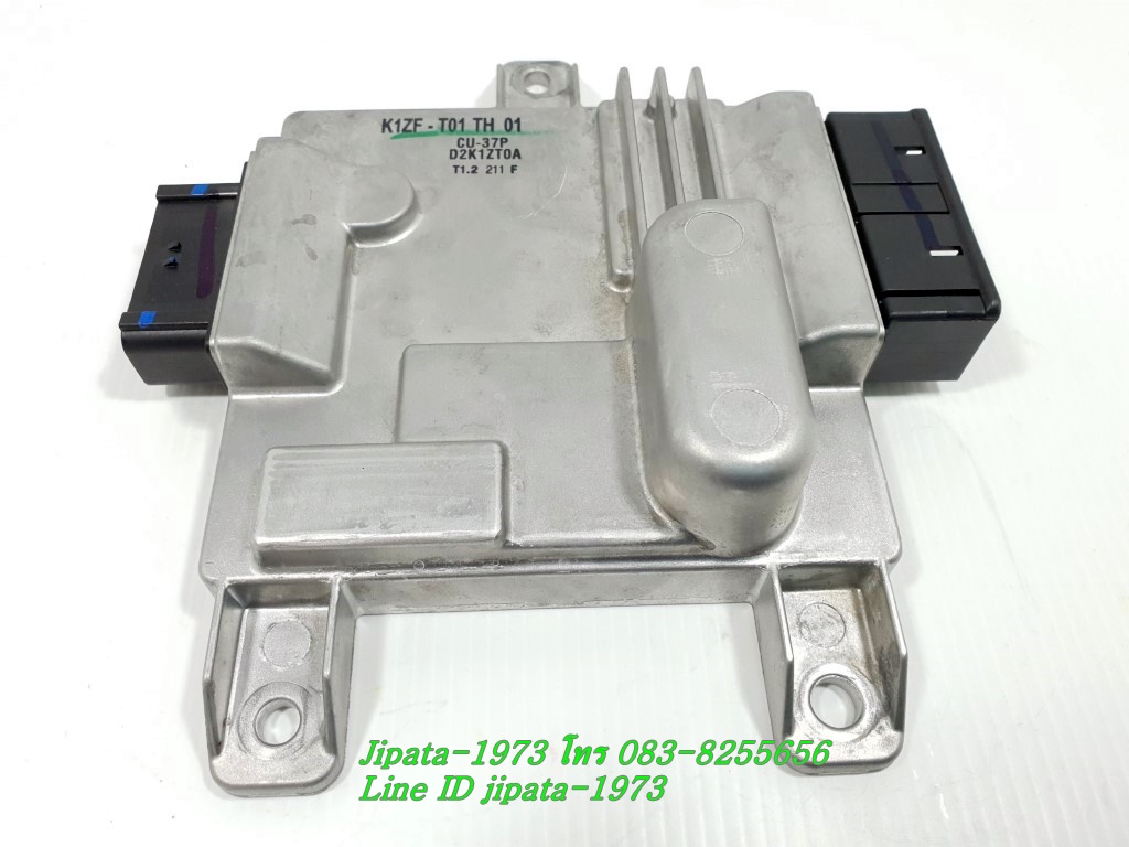 (PCX 160) ชุดกล่องควบคุม ECU Honda PCX 160 แท้