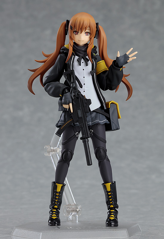 "Pre-Order" [506] figma UMP9