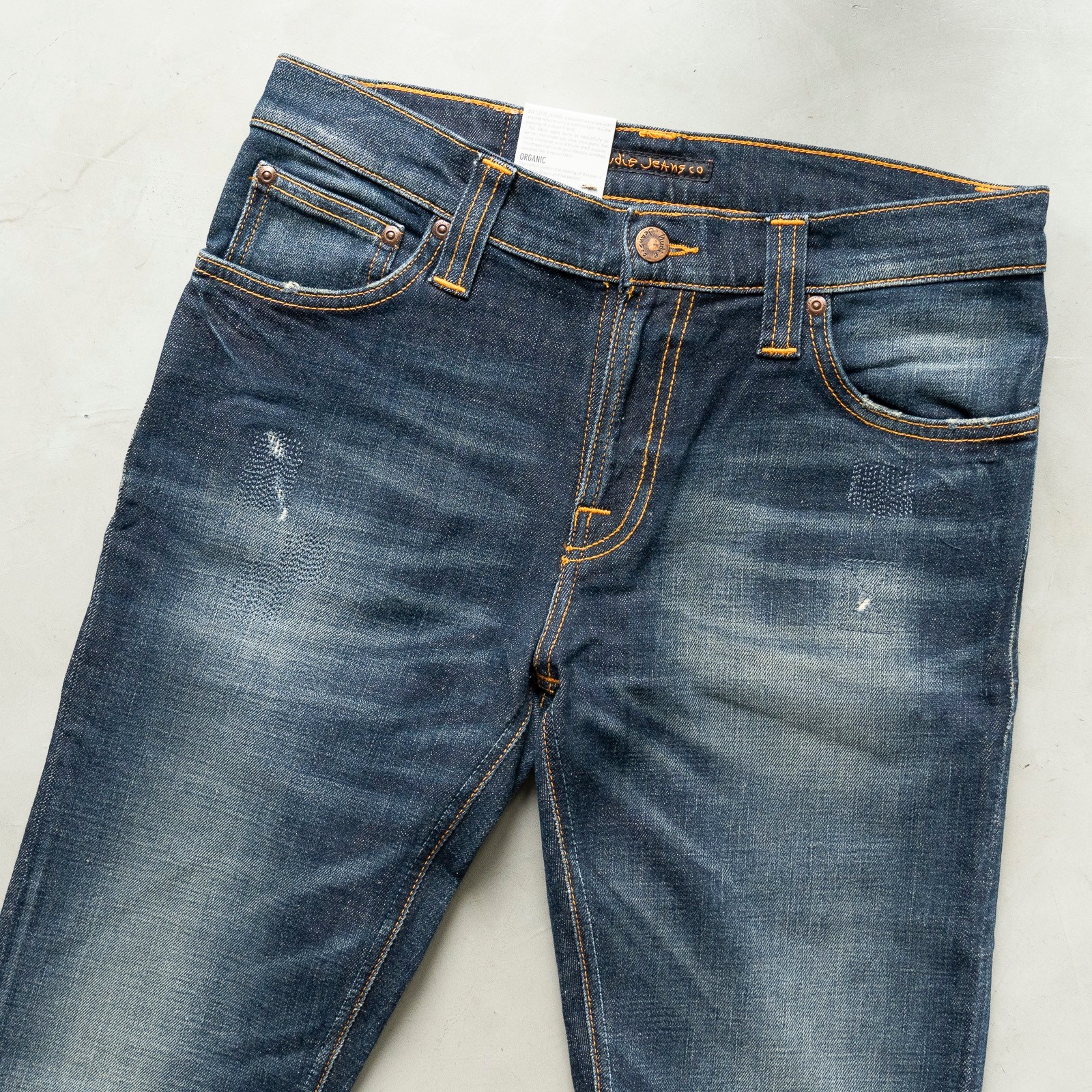 *Tube Tom Jimmy Replica [RARE]