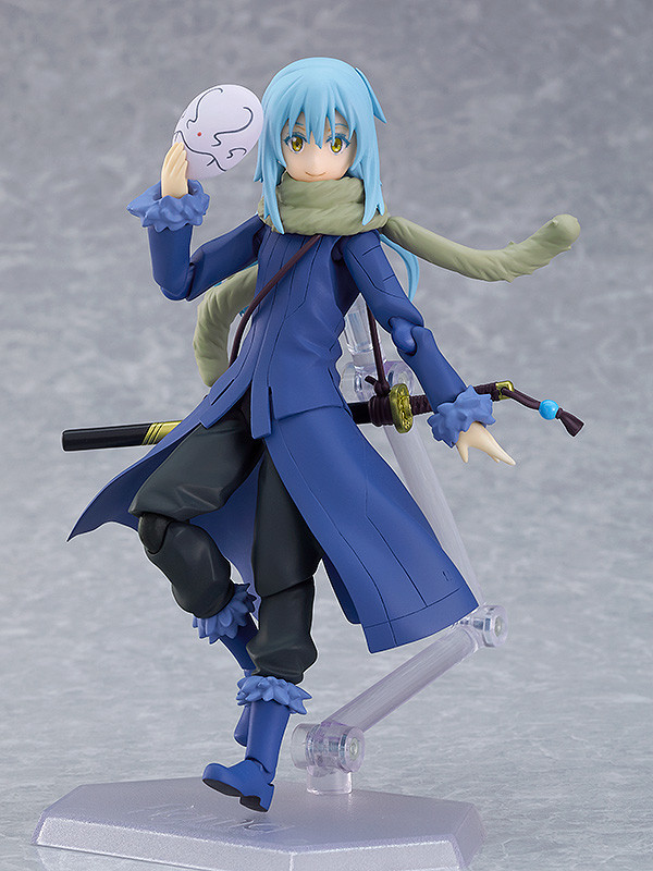 "Pre-Order" [511] figma Rimuru + Bonus