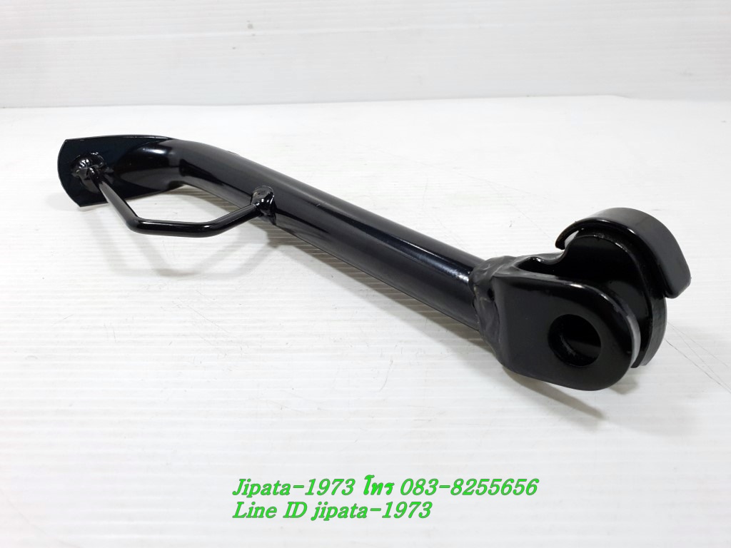 (Nmax) ชุดขาตั้งข้างพร้อมสปริง Yamaha Nmax 155 แท้