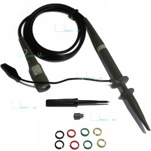 High Voltage Probe 2kV 100MHz P4100