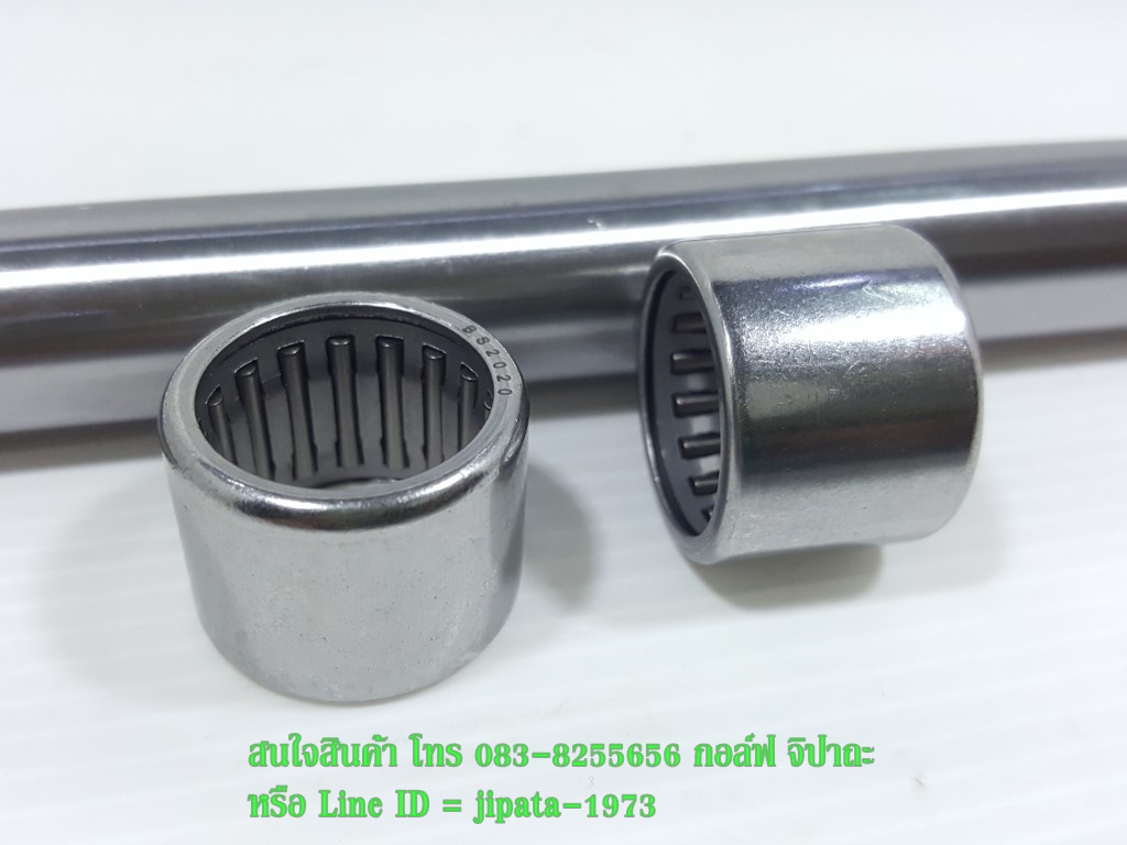 (NSR150RR) ชุดบู้ชสวิงอาร์ม Honda NSR 150 RR (ลูกปืนเข็ม) งานเกรดเอ