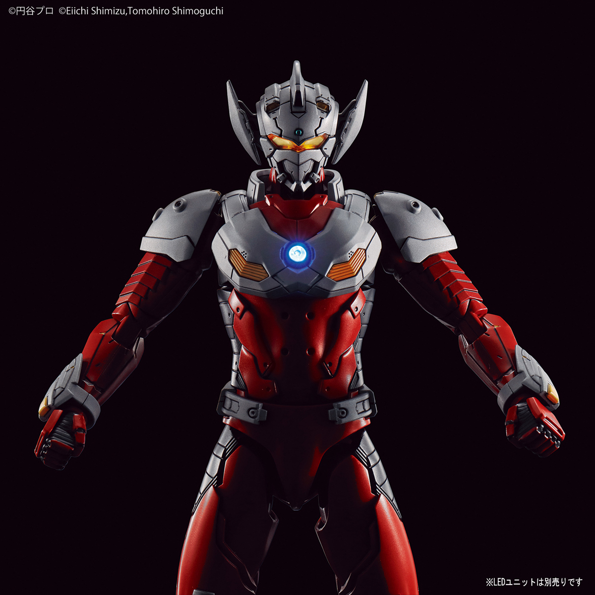 Figure-rise Standard 1/12 Ultraman Suit Taro -Action-