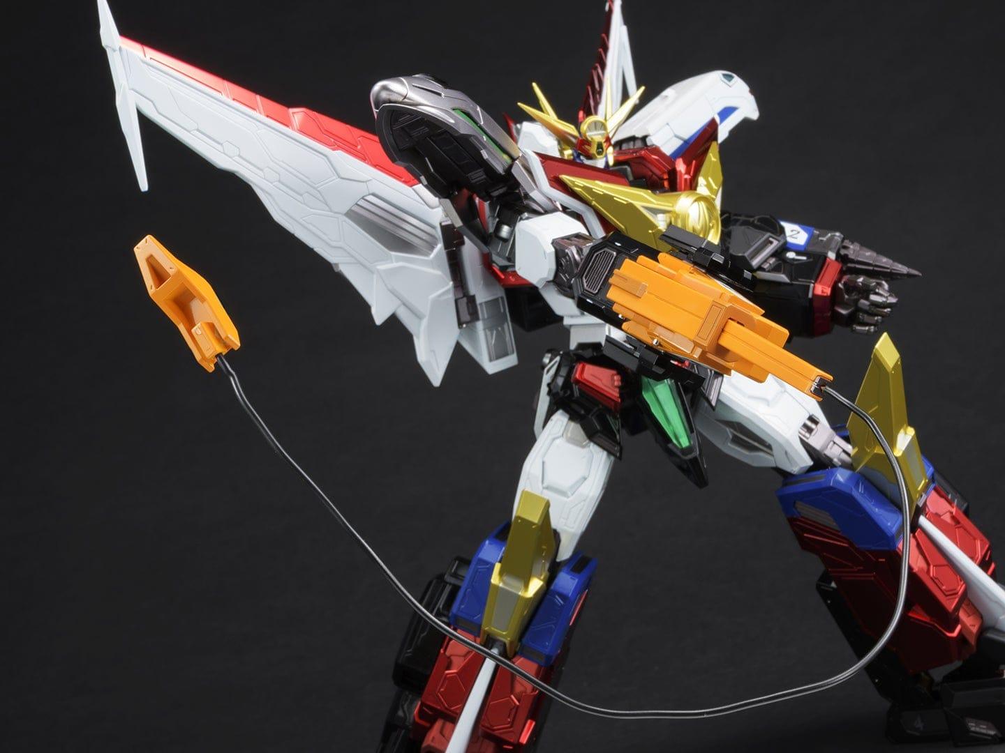 "Pre-Order" Amakuni Kizin Great Might Gaine